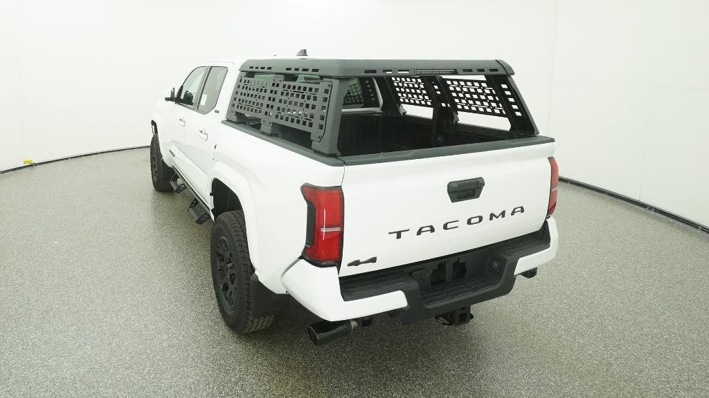 2026 Toyota Tacoma SR5 - Photo 9