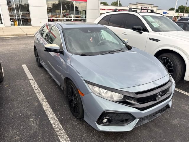 Used 2019  Honda EX image 5