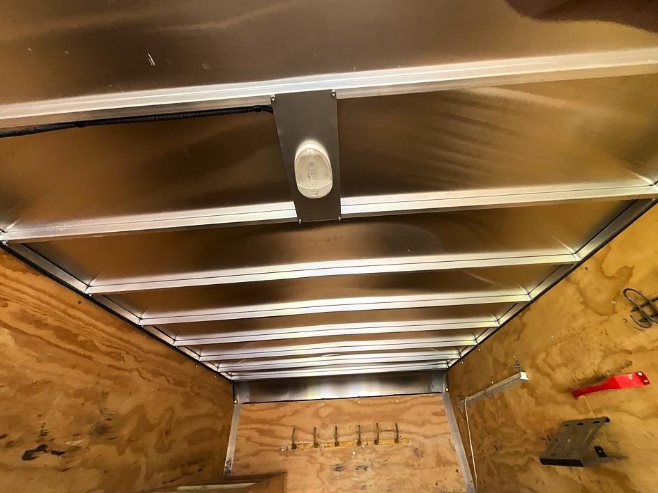 Used 2019 White Chevrolet Work Truck image 29