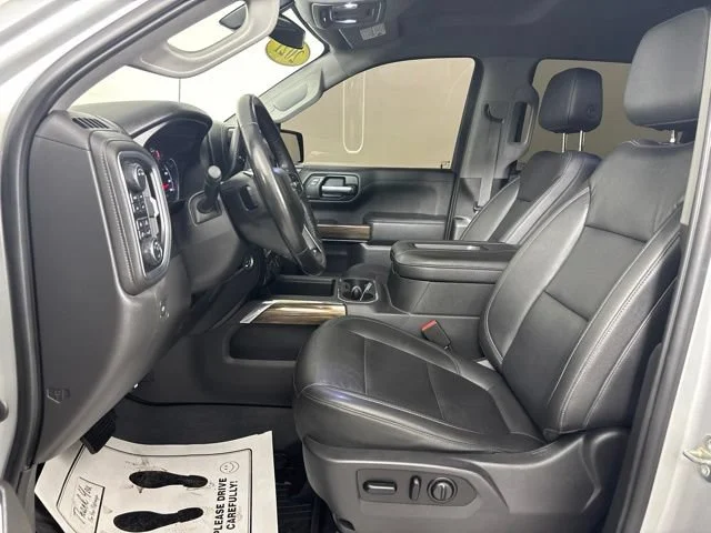 2021 Chevrolet Silverado 1500 RST - Photo 20