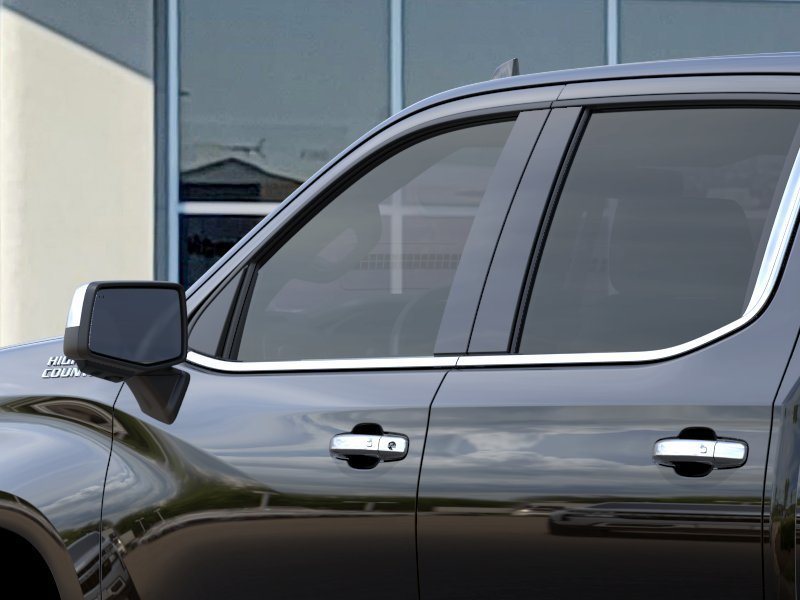 2026 Chevrolet Silverado 1500 High Country - Photo 12
