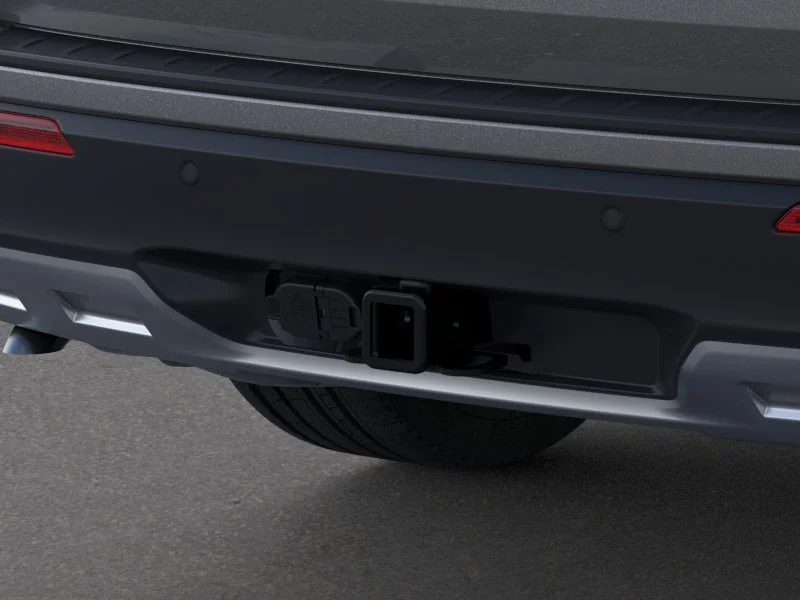 New 2026 Carbonized Gray Metallic Ford Active image 23