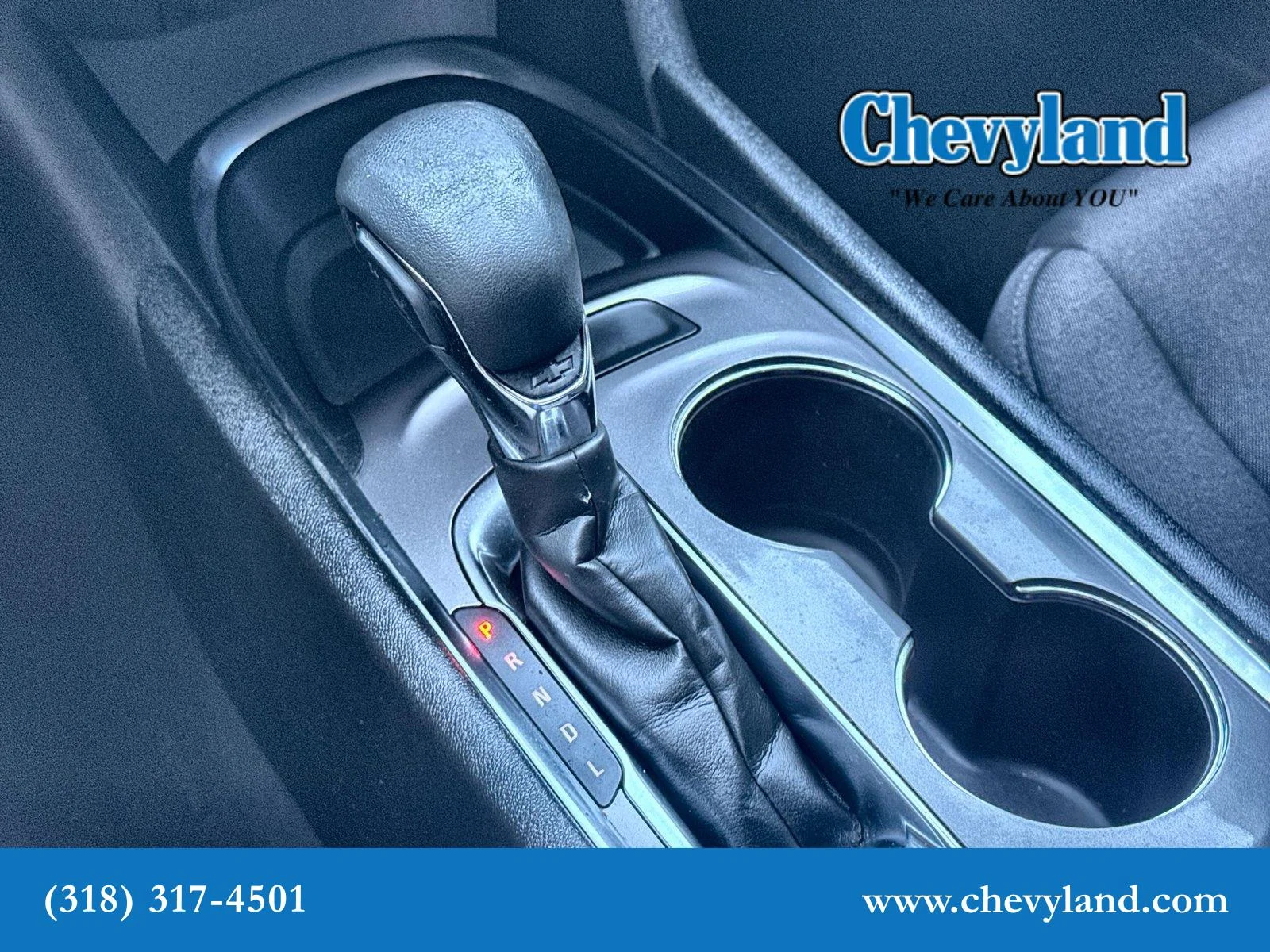 Certified Used 2022 Mosaic Black Metallic Chevrolet LT image 15
