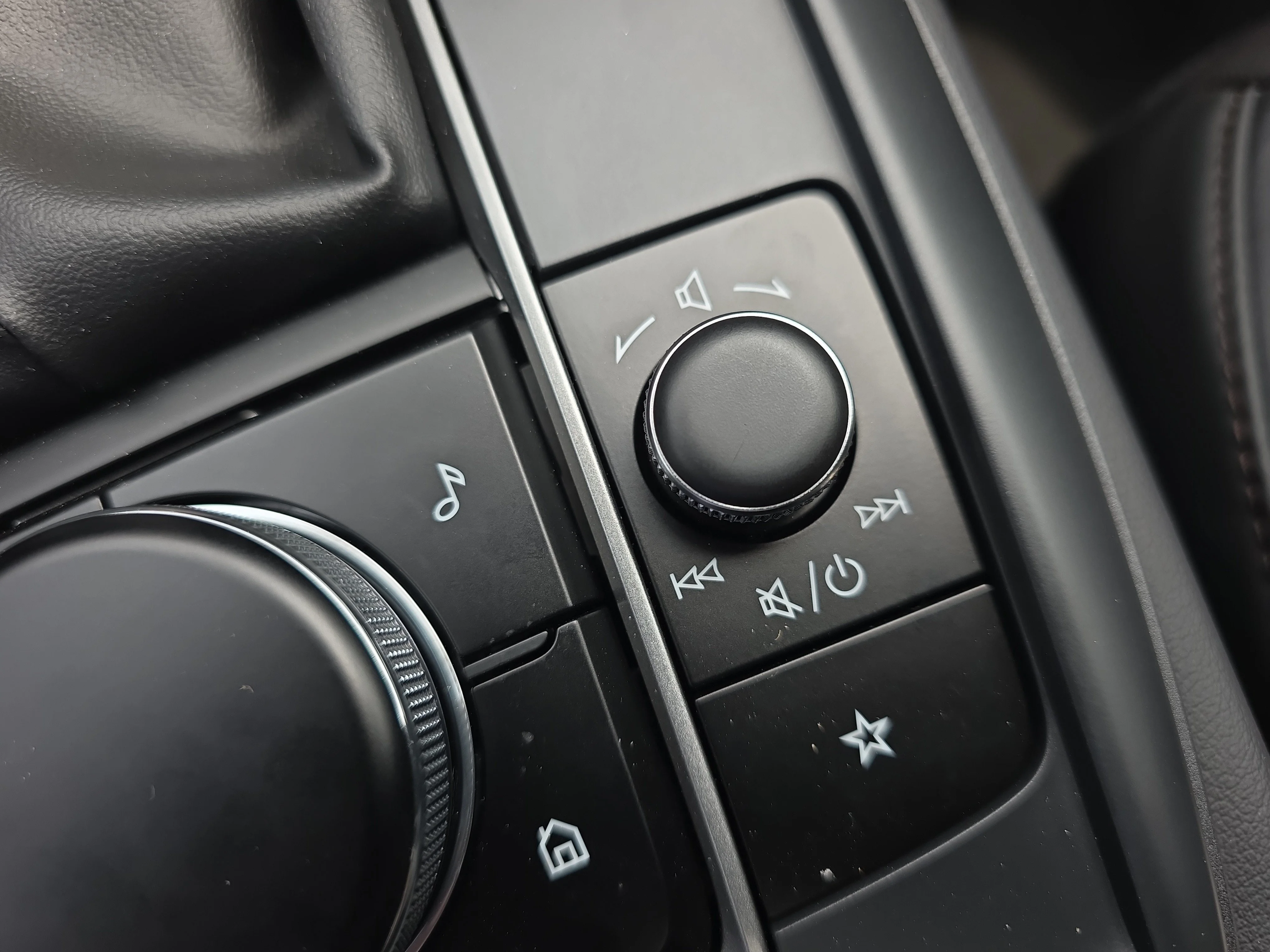 New 2026 Jet Black Mica Mazda 2.5 S Premium AWD image 33