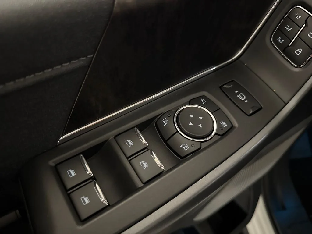 New 2026 White Ford Lariat image 22