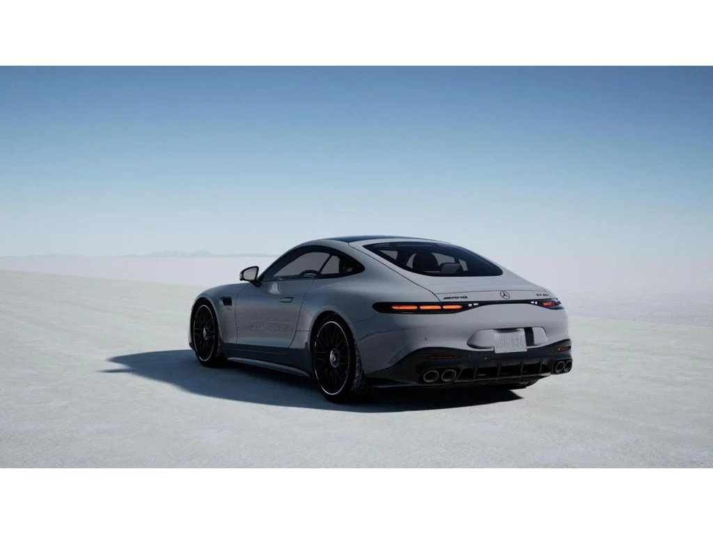 New 2027 White Mercedes-Benz  image 28