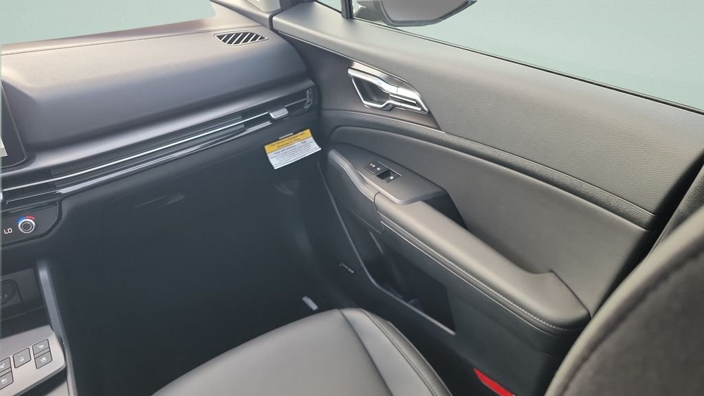 2026 Kia Sportage SX Prestige - Photo 21