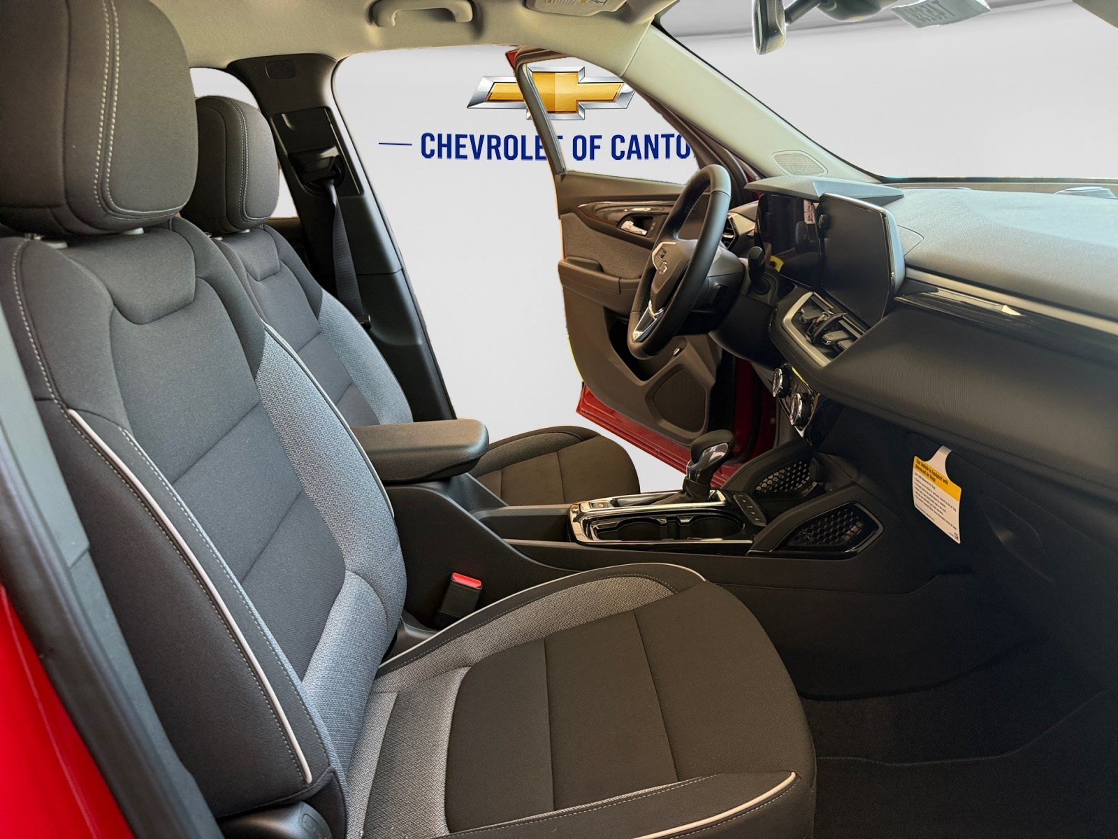 2026 Chevrolet Trailblazer LT - Photo 13
