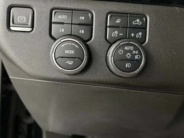 2024 Chevrolet Silverado 2500HD High Country - Photo 12