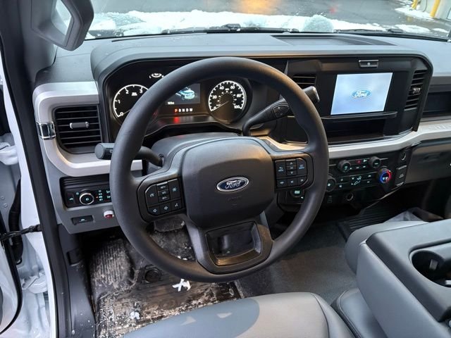 New 2026 Oxford White Ford XL image 11