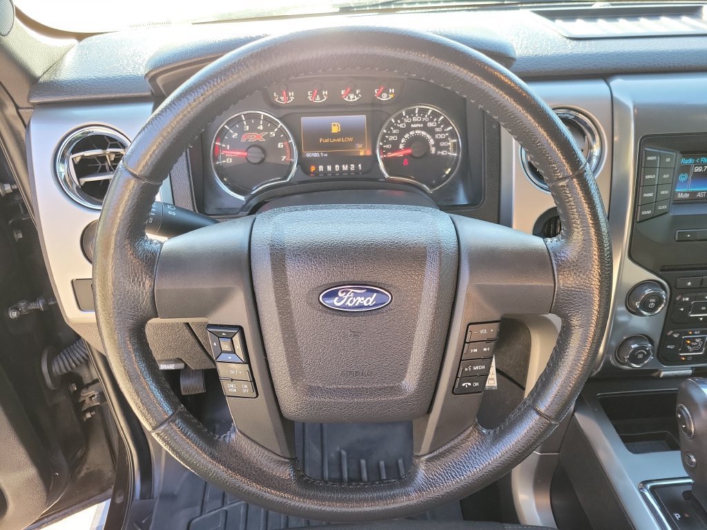 Used 2013 Black Ford FX2 image 21