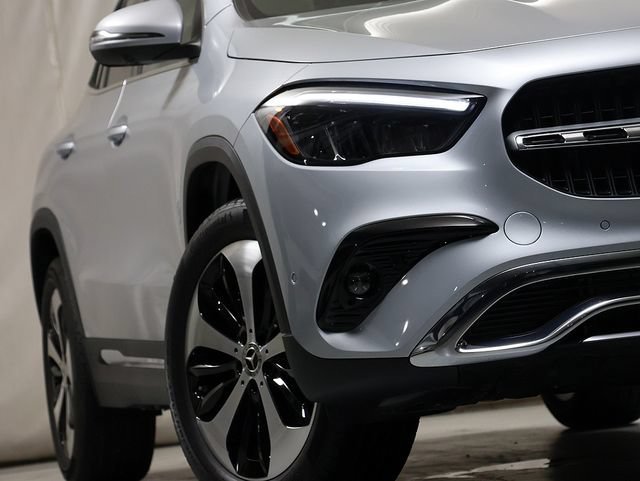 2026 Mercedes-Benz GLA GLA 250 - Photo 30