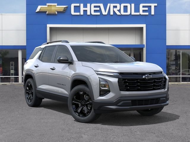 2027 Chevrolet Equinox LT - Photo 7