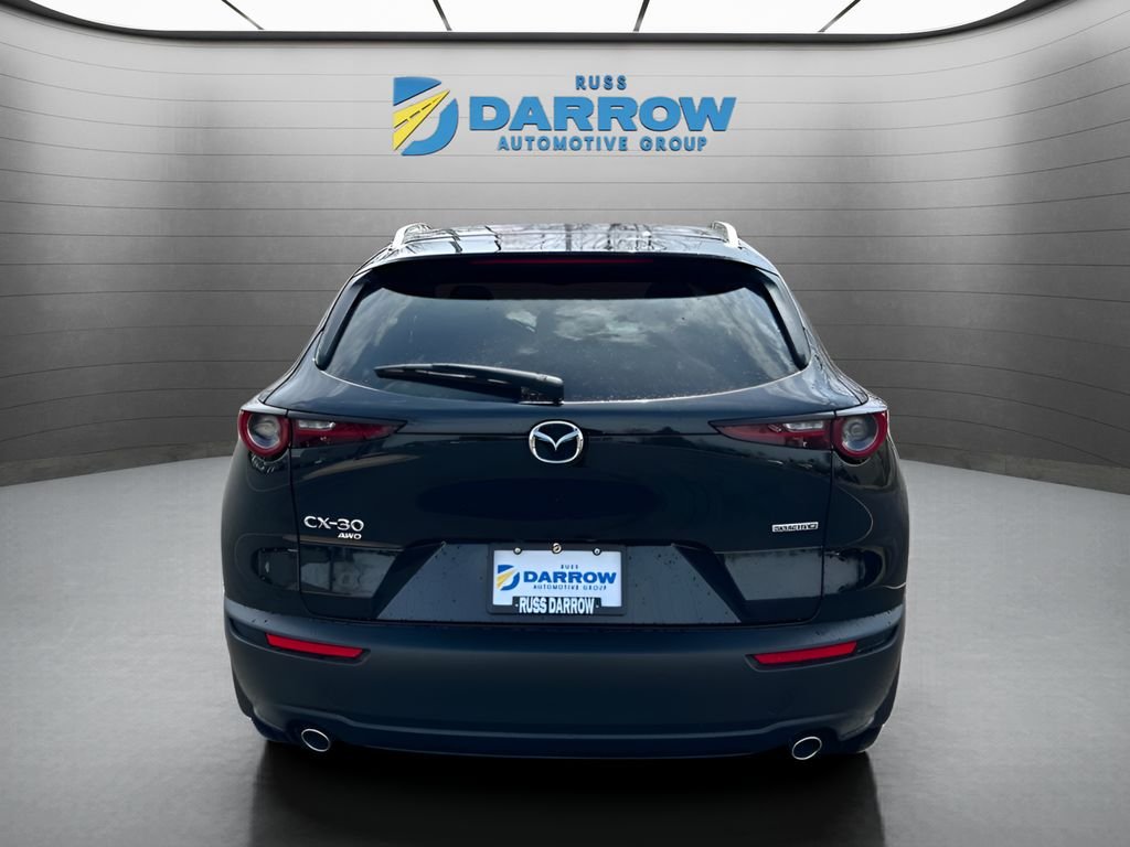 New 2026 Jet Black Mica Mazda 2.5 S Premium image 4