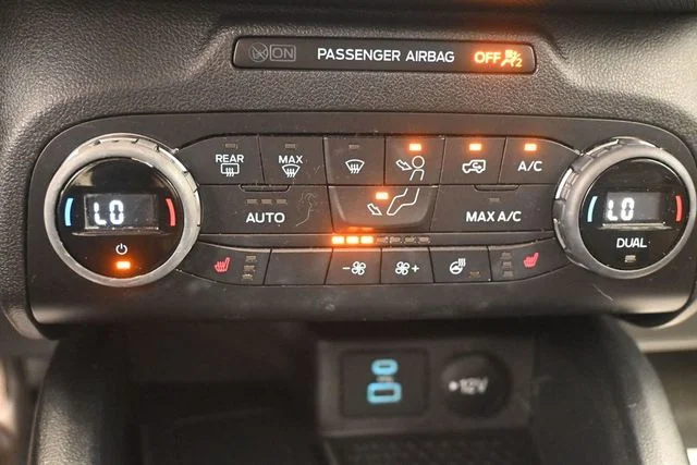 Certified Used 2021 Cactus Ford Badlands image 11