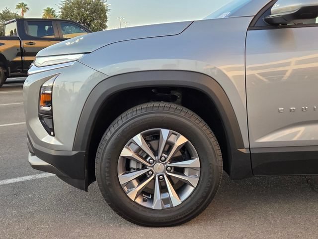 2027 Chevrolet Equinox LT - Photo 9