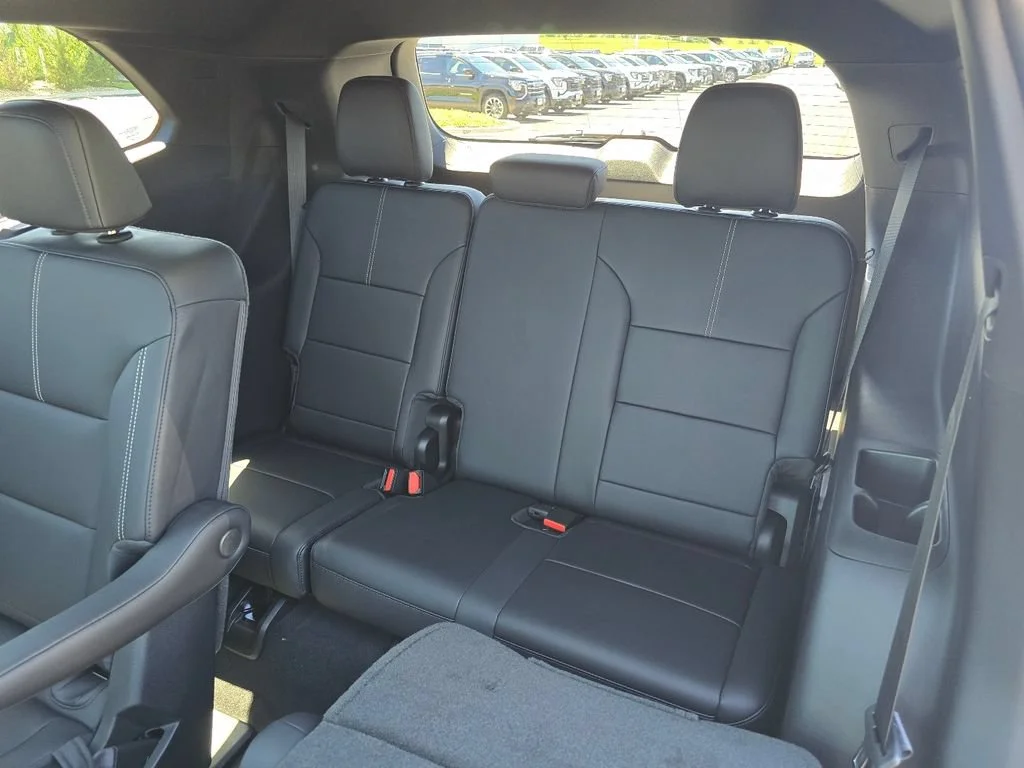 2026 GMC Acadia Elevation - Photo 23