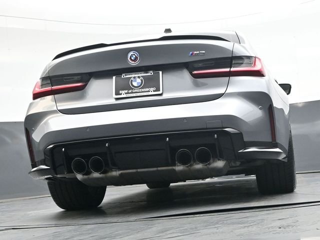 Used 2023 Gray BMW Base image 40
