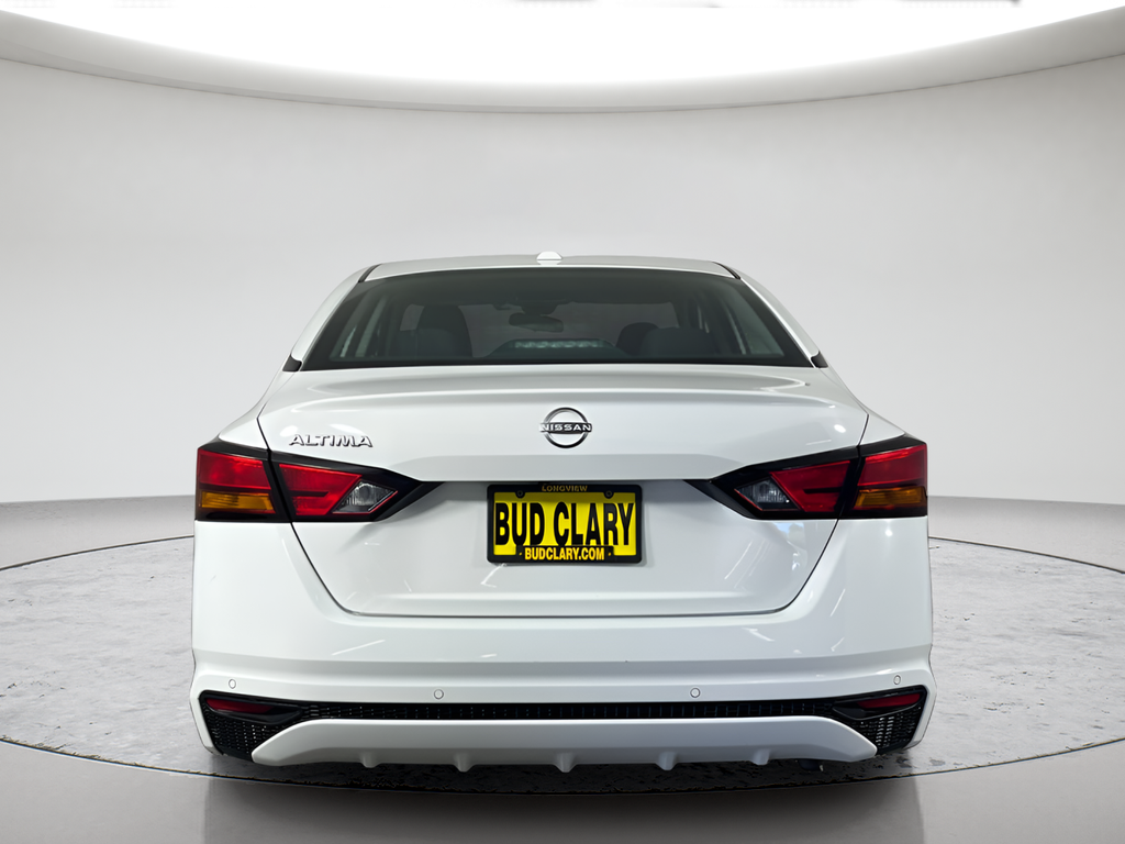 2025 Nissan Altima SV - Photo 6