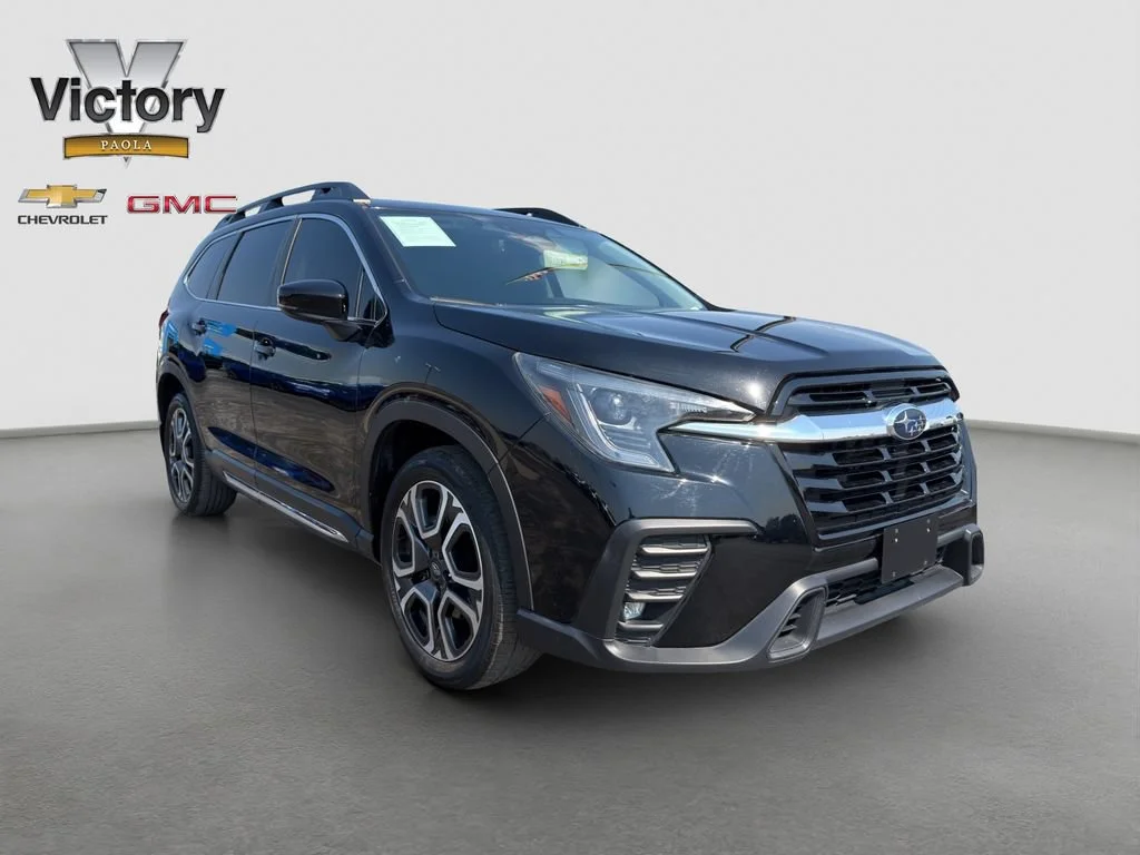 2024 Subaru Ascent Limited - Photo 8
