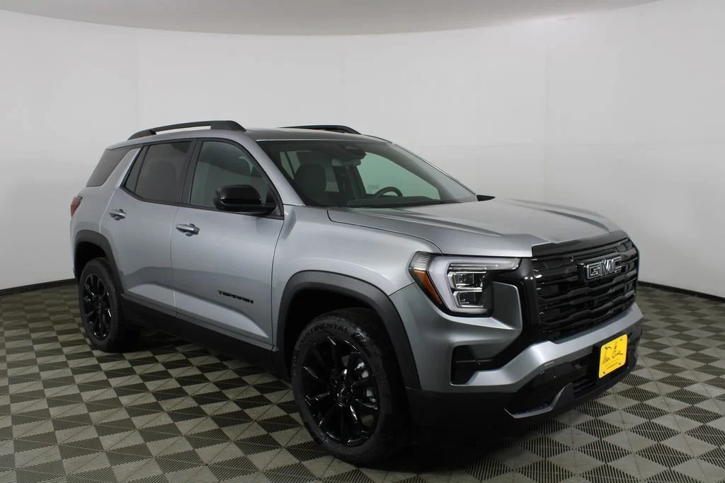 2026 GMC Terrain Elevation AWD's photo