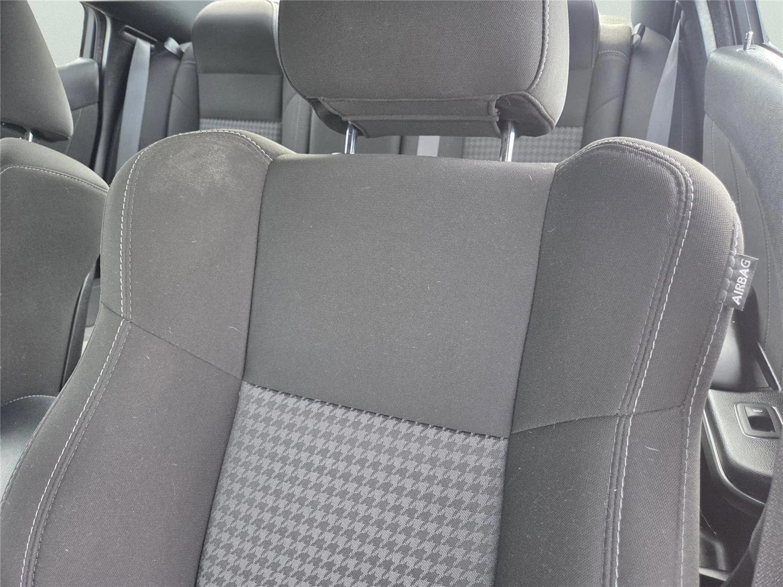 Used 2023 Torred Clearcoat Dodge GT image 17