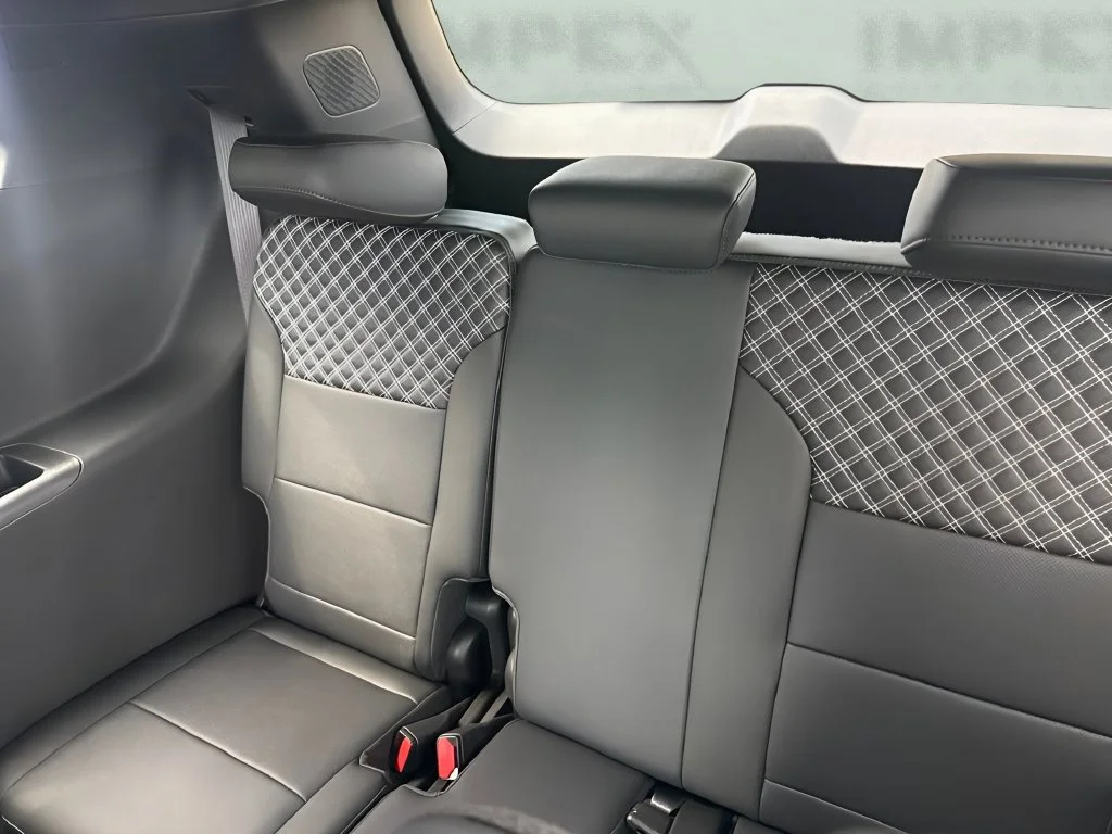 New 2027 Ink GMC Denali image 13