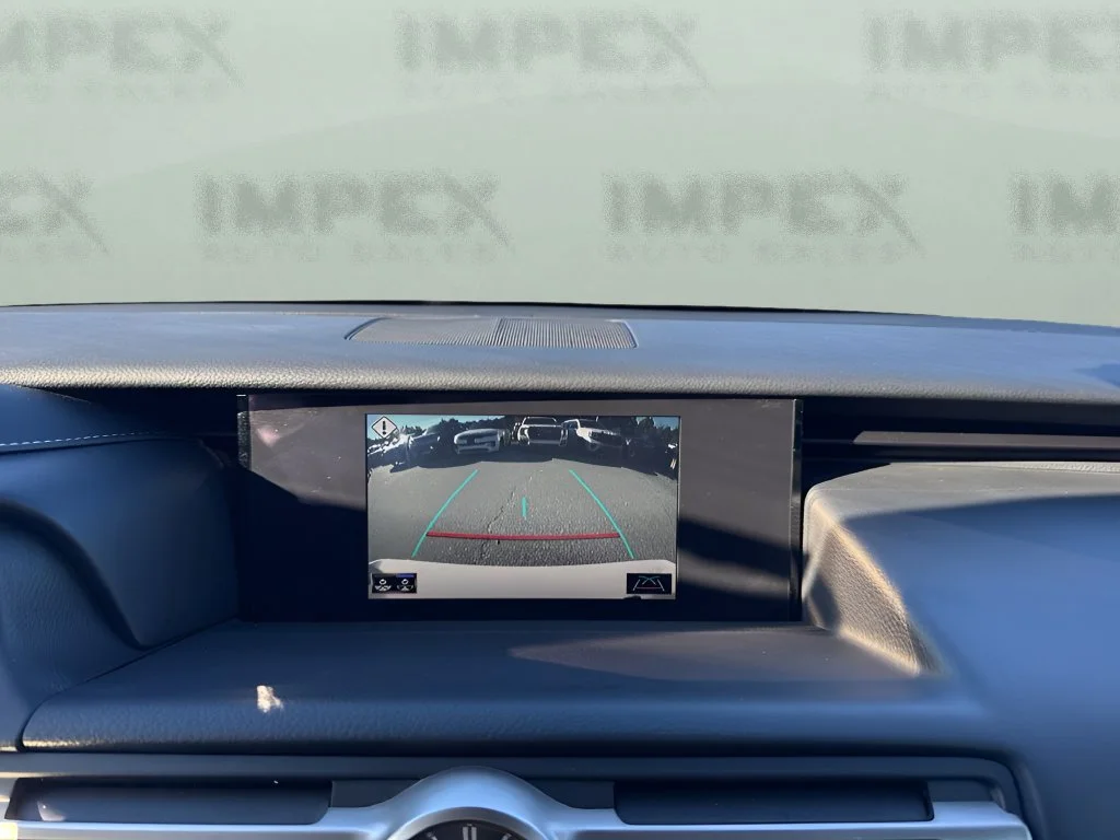 Used 2020 White Lexus 300 image 19