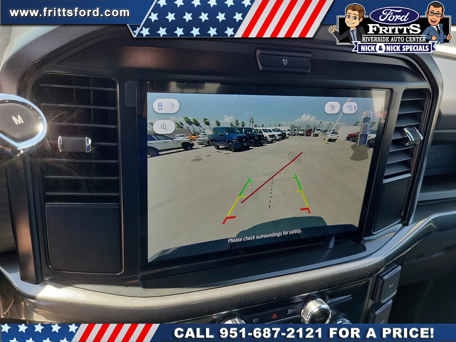 New 2026 Oxford White Ford STX® image 12