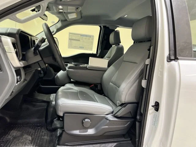 2026 Ford F-250 Super Duty XL - Photo 15
