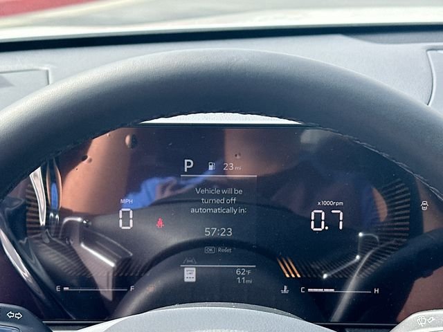 New 2026 Snow White Pearl Kia GT image 12