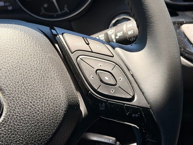 Used 2021 White Toyota XLE image 14