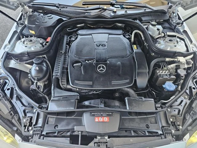 Used 2014 Silver Mercedes-Benz E 350 image 44