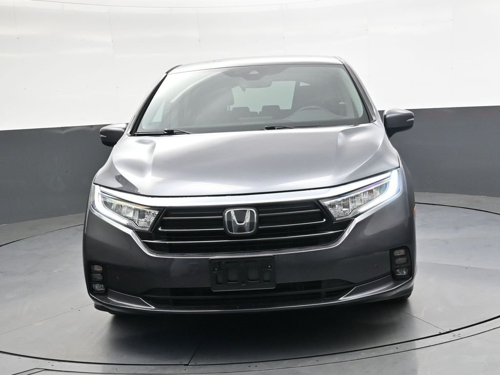 Used 2023  Honda Touring image 7