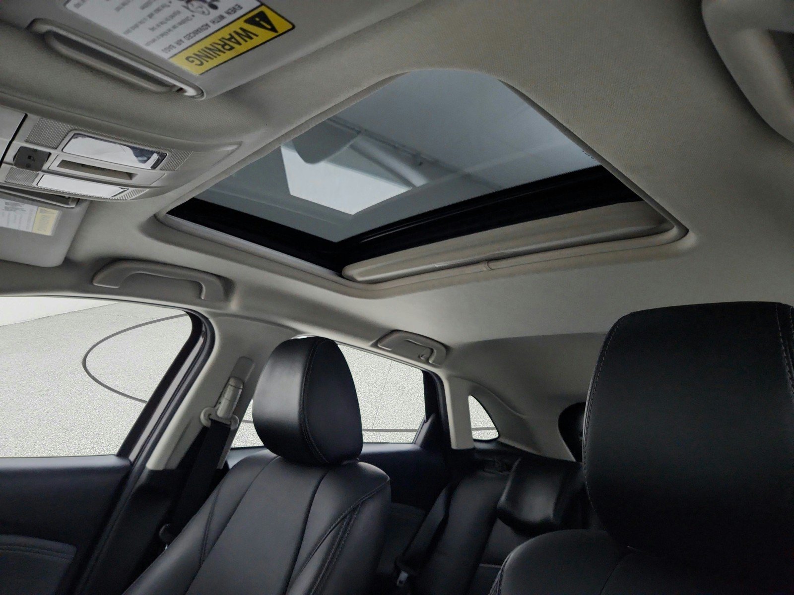 Used 2019 Titanium Flash Mica Mazda Touring image 18