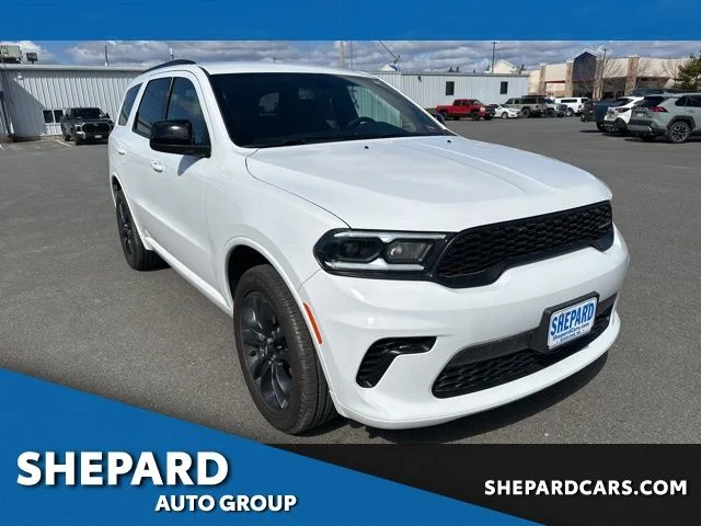 2026 Dodge Durango GT AWD's photo