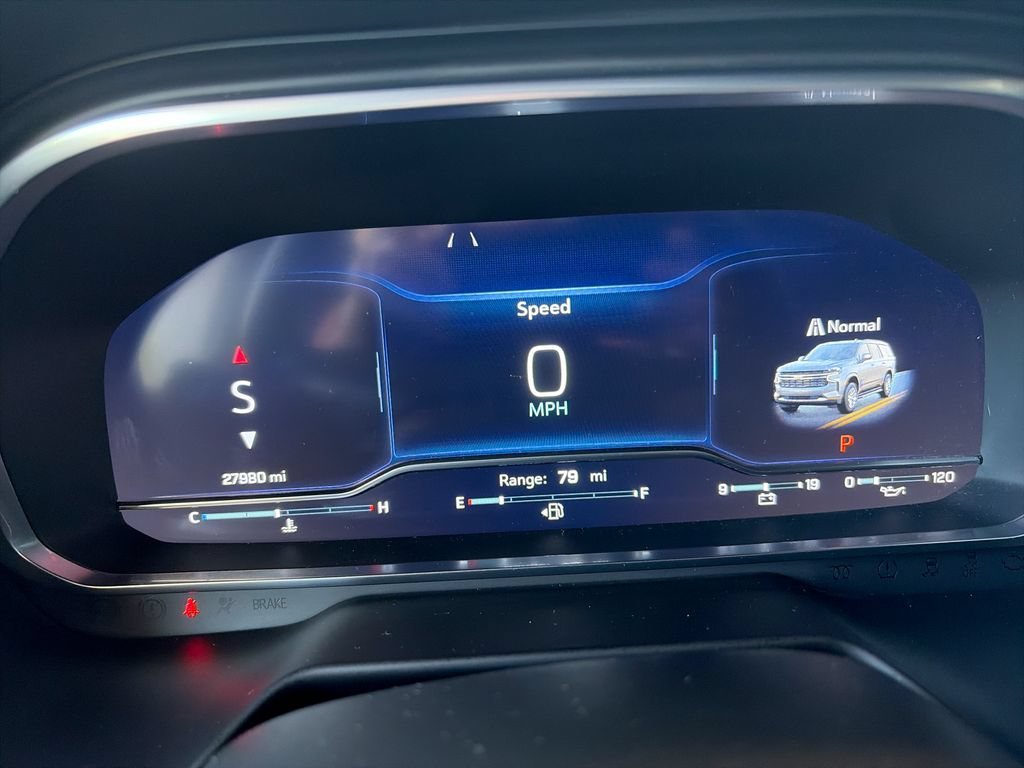 Certified Used 2024 Black Chevrolet LT image 11