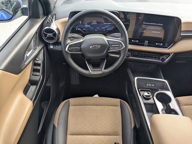2026 Chevrolet Equinox ACTIV - Photo 16