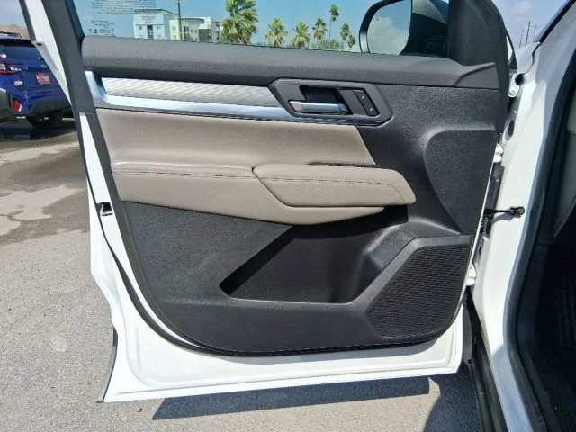 2027 GMC Terrain Elevation - Photo 14