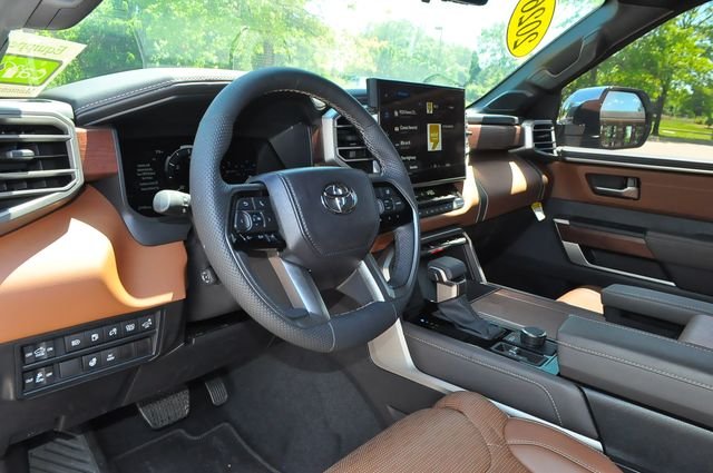 Used 2026  Toyota 1794 Edition image 9