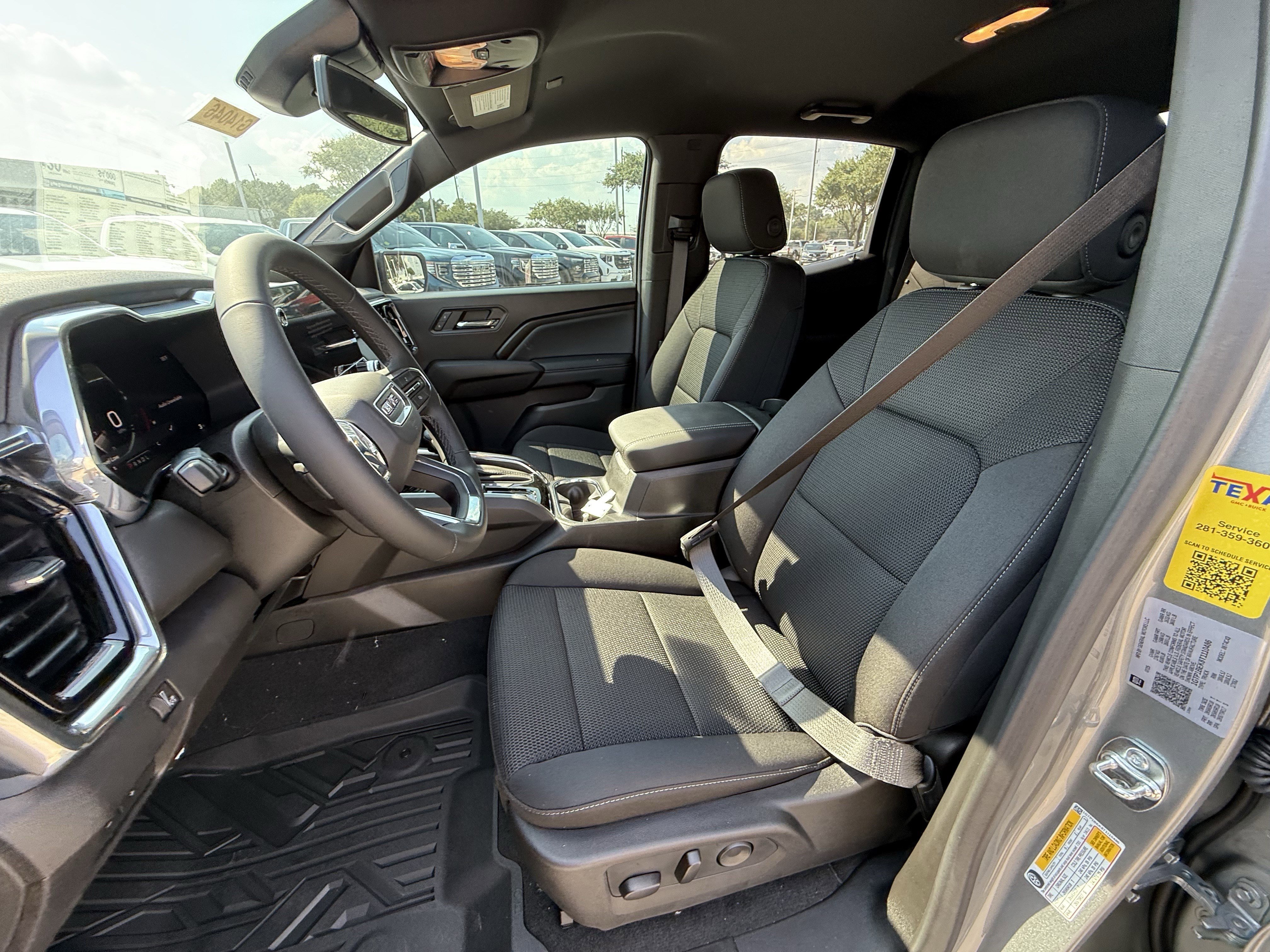 2026 GMC Canyon Elevation - Photo 16