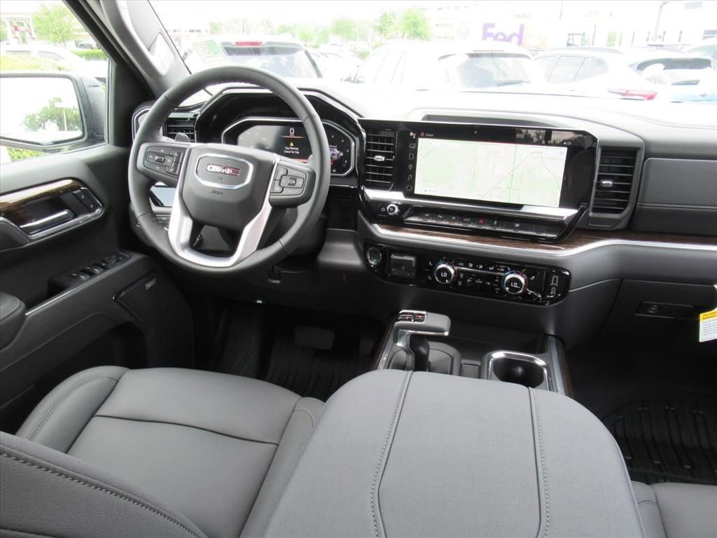 2026 GMC Sierra 1500 Elevation - Photo 13