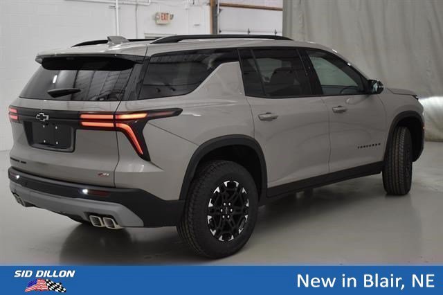 New 2027 Sandstone Gray Chevrolet Z71 image 14