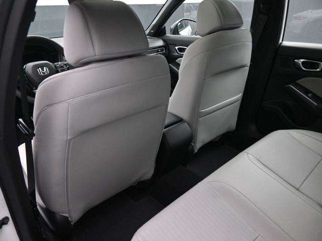 2026 Honda Civic Sport Touring - Photo 12