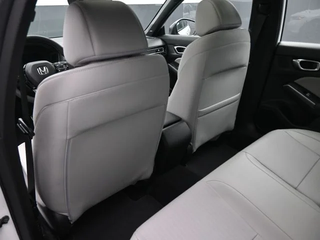 2026 Honda Civic Sport Touring - Photo 12