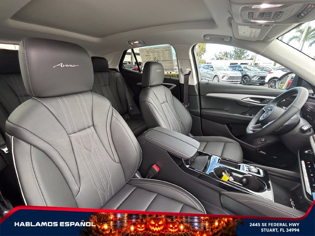 2026 Buick Envision Avenir - Photo 15