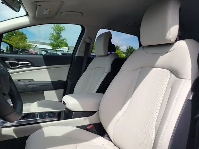 Certified Used 2026 Gray Kia EX image 14