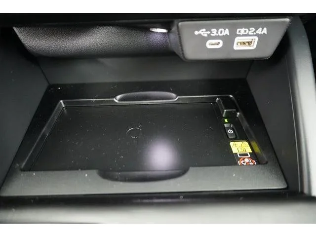 New 2026 CRYSTAL BLACK SILICA Subaru Limited XT image 19