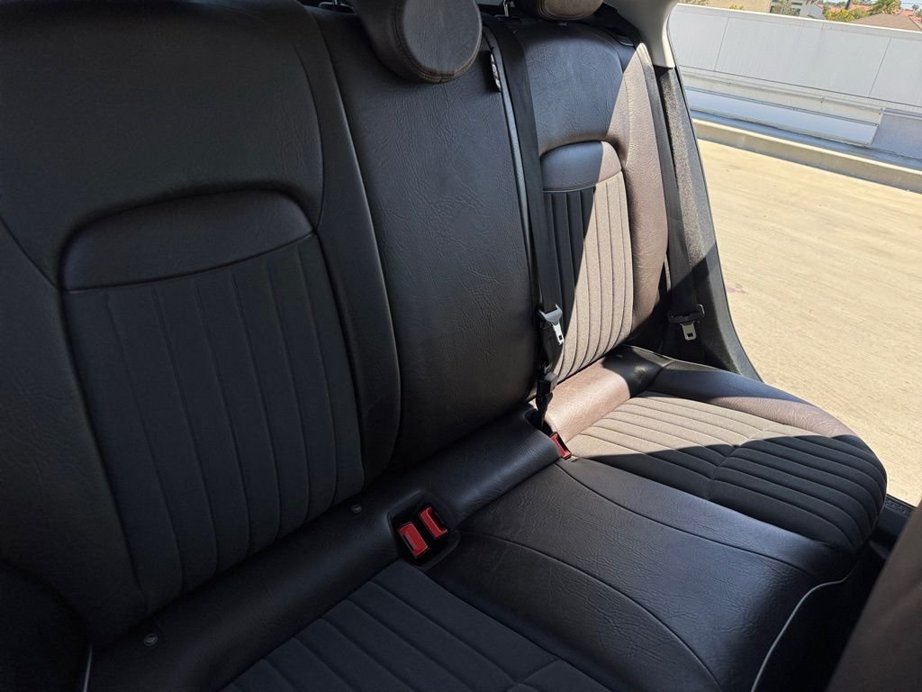 Used 2016 Bronzo Magnetico (Bronze Metallic) FIAT Lounge image 19
