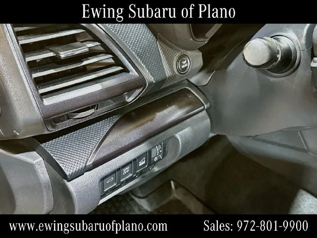 Used 2024 Brown Subaru Wilderness image 10